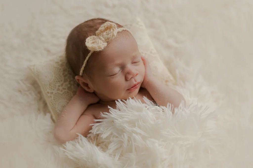 Fotos de Bebes Recien Nacidos