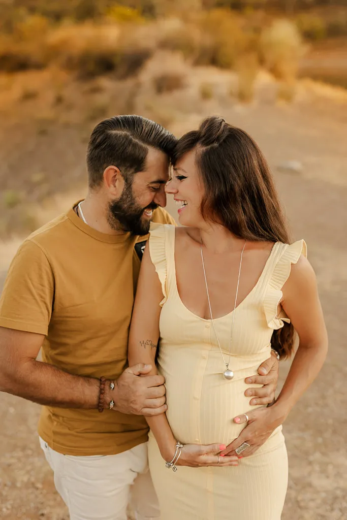 Fotografías Embarazadas - Fotos Embarazo