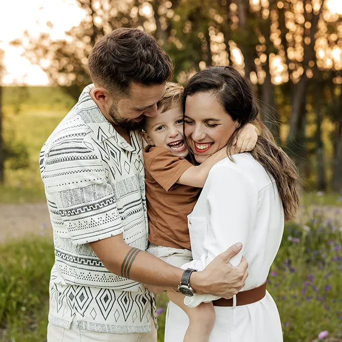 Fotografo Familia - Fotografos de familias